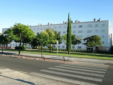 Edificio Santa Isabel