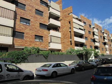 Conjunto Residencial Castilla
