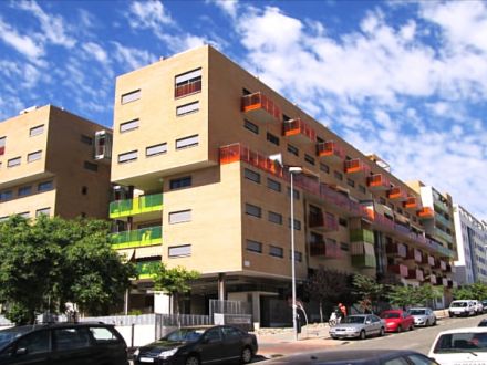 Residencial Altamira