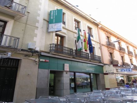 Edificio Norte Hispana