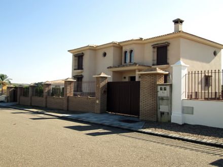 Residencial Las Lomas del Rey